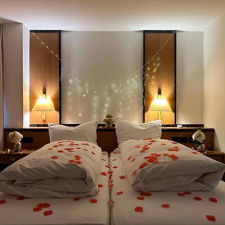 E&D Hotel 로트가우 외부 사진