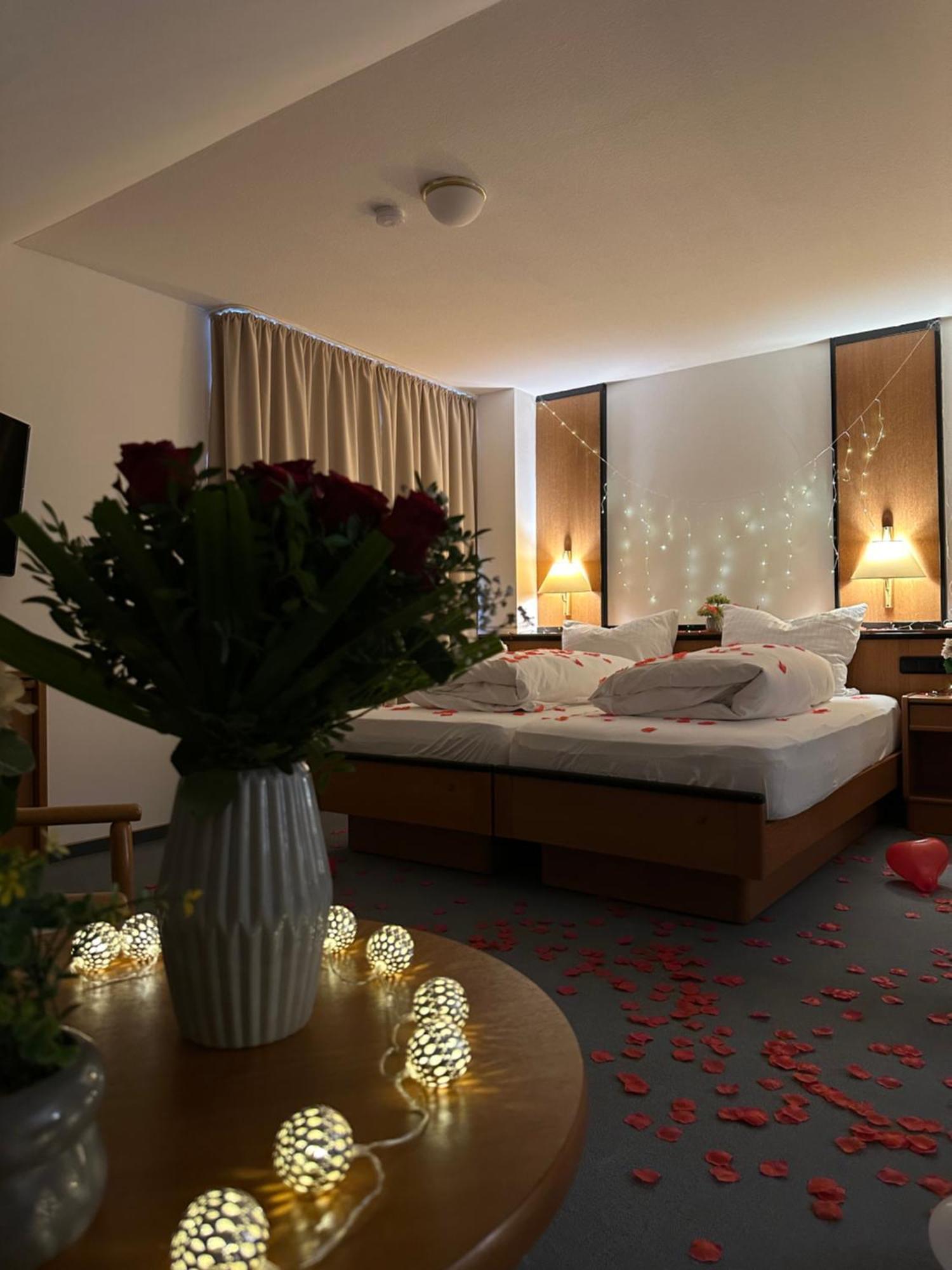 E&D Hotel 로트가우 외부 사진